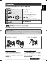 Предварительный просмотр 93 страницы JVC KD-DV6404 Instructions Manual