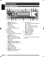 Предварительный просмотр 94 страницы JVC KD-DV6404 Instructions Manual