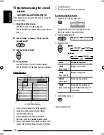 Предварительный просмотр 106 страницы JVC KD-DV6404 Instructions Manual