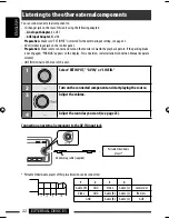 Предварительный просмотр 110 страницы JVC KD-DV6404 Instructions Manual