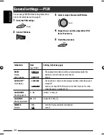 Предварительный просмотр 112 страницы JVC KD-DV6404 Instructions Manual