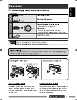 Предварительный просмотр 137 страницы JVC KD-DV6404 Instructions Manual