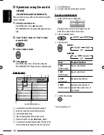 Предварительный просмотр 150 страницы JVC KD-DV6404 Instructions Manual