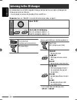 Предварительный просмотр 152 страницы JVC KD-DV6404 Instructions Manual