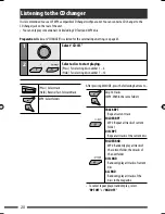 Предварительный просмотр 196 страницы JVC KD-DV6404 Instructions Manual