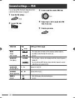 Предварительный просмотр 200 страницы JVC KD-DV6404 Instructions Manual