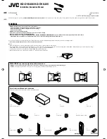 Предварительный просмотр 217 страницы JVC KD-DV6404 Instructions Manual