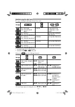 Preview for 12 page of JVC KD-DV7205 Instructions Manual