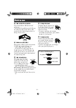 Preview for 31 page of JVC KD-DV7205 Instructions Manual