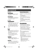 Preview for 32 page of JVC KD-DV7205 Instructions Manual