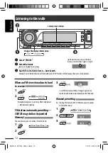 Предварительный просмотр 12 страницы JVC KD-DV7301 Instructions Manual