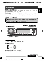 Предварительный просмотр 15 страницы JVC KD-DV7301 Instructions Manual