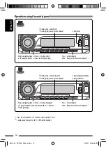 Предварительный просмотр 16 страницы JVC KD-DV7301 Instructions Manual