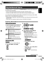 Предварительный просмотр 31 страницы JVC KD-DV7301 Instructions Manual