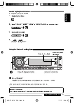 Предварительный просмотр 35 страницы JVC KD-DV7301 Instructions Manual