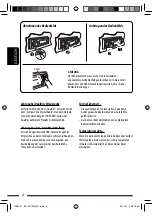 Предварительный просмотр 66 страницы JVC KD-DV7301 Instructions Manual