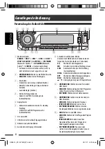 Предварительный просмотр 70 страницы JVC KD-DV7301 Instructions Manual