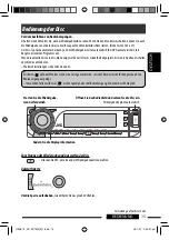 Предварительный просмотр 77 страницы JVC KD-DV7301 Instructions Manual