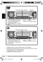 Предварительный просмотр 80 страницы JVC KD-DV7301 Instructions Manual