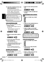 Предварительный просмотр 94 страницы JVC KD-DV7301 Instructions Manual