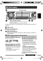 Предварительный просмотр 99 страницы JVC KD-DV7301 Instructions Manual