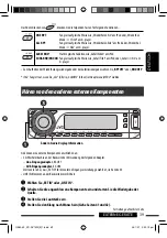 Предварительный просмотр 101 страницы JVC KD-DV7301 Instructions Manual