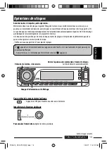 Предварительный просмотр 139 страницы JVC KD-DV7301 Instructions Manual