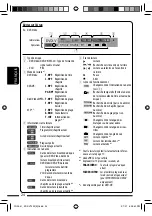 Предварительный просмотр 148 страницы JVC KD-DV7301 Instructions Manual