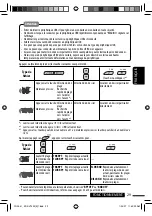 Предварительный просмотр 153 страницы JVC KD-DV7301 Instructions Manual