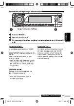 Предварительный просмотр 157 страницы JVC KD-DV7301 Instructions Manual