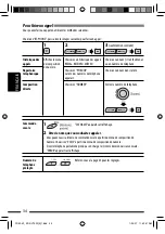 Предварительный просмотр 158 страницы JVC KD-DV7301 Instructions Manual