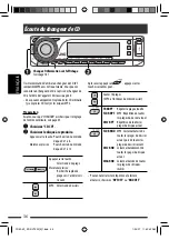 Предварительный просмотр 160 страницы JVC KD-DV7301 Instructions Manual