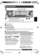 Предварительный просмотр 161 страницы JVC KD-DV7301 Instructions Manual