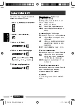 Предварительный просмотр 172 страницы JVC KD-DV7301 Instructions Manual