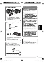 Предварительный просмотр 189 страницы JVC KD-DV7301 Instructions Manual