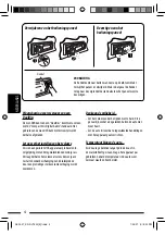 Предварительный просмотр 190 страницы JVC KD-DV7301 Instructions Manual