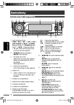 Предварительный просмотр 194 страницы JVC KD-DV7301 Instructions Manual