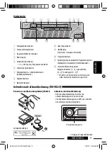 Предварительный просмотр 195 страницы JVC KD-DV7301 Instructions Manual