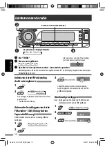 Предварительный просмотр 198 страницы JVC KD-DV7301 Instructions Manual