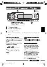 Предварительный просмотр 199 страницы JVC KD-DV7301 Instructions Manual