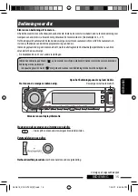 Предварительный просмотр 201 страницы JVC KD-DV7301 Instructions Manual