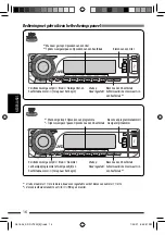 Предварительный просмотр 202 страницы JVC KD-DV7301 Instructions Manual