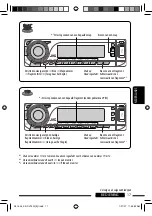 Предварительный просмотр 203 страницы JVC KD-DV7301 Instructions Manual