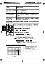 Предварительный просмотр 212 страницы JVC KD-DV7301 Instructions Manual