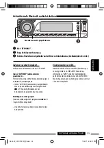 Предварительный просмотр 219 страницы JVC KD-DV7301 Instructions Manual