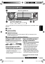 Предварительный просмотр 223 страницы JVC KD-DV7301 Instructions Manual