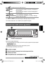 Предварительный просмотр 225 страницы JVC KD-DV7301 Instructions Manual