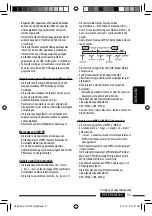 Предварительный просмотр 237 страницы JVC KD-DV7301 Instructions Manual