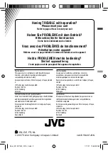 Предварительный просмотр 250 страницы JVC KD-DV7301 Instructions Manual