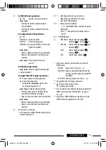 Предварительный просмотр 11 страницы JVC KD-DV7304 Instructions Manual